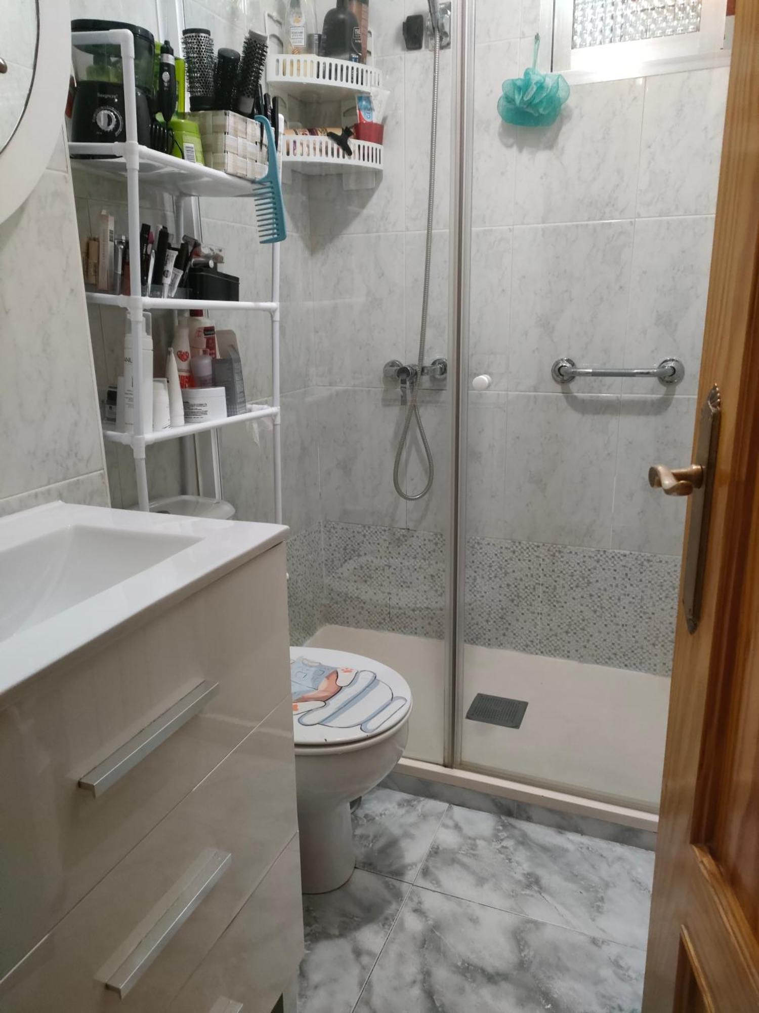 Habitacion Privada, Luminosa Y Bien Comunicada مدريد المظهر الخارجي الصورة